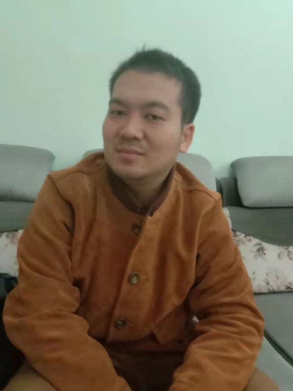 艺民的第一张照片--合肥相亲服务中心