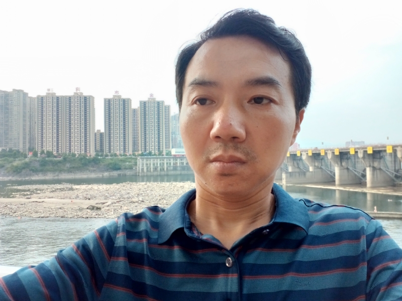 yangguang的第一张照片--合肥相亲服务中心