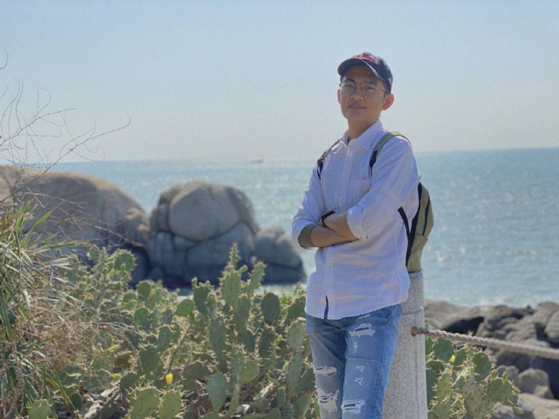 张妥妥的第一张照片--合肥相亲服务中心