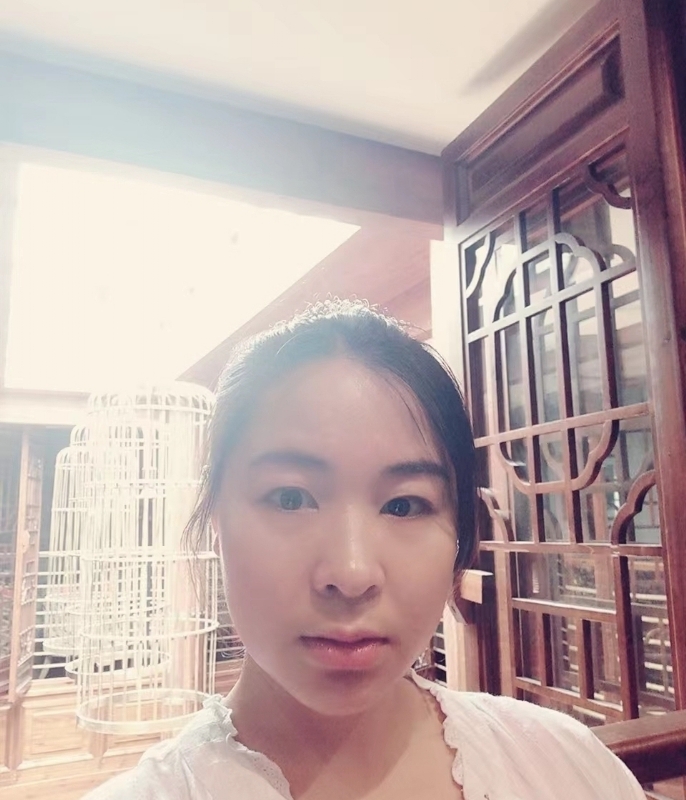 圆圆的第一张照片--合肥相亲服务中心