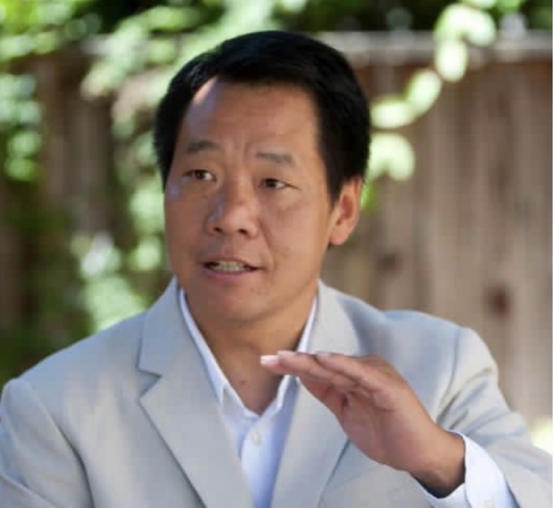 陈先生的第一张照片--合肥相亲服务中心