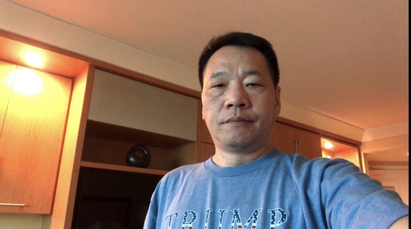 陈先生的第三张照片--合肥相亲服务中心