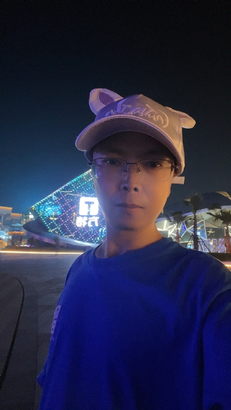 富贵使我们相遇的第一张照片--合肥相亲服务中心