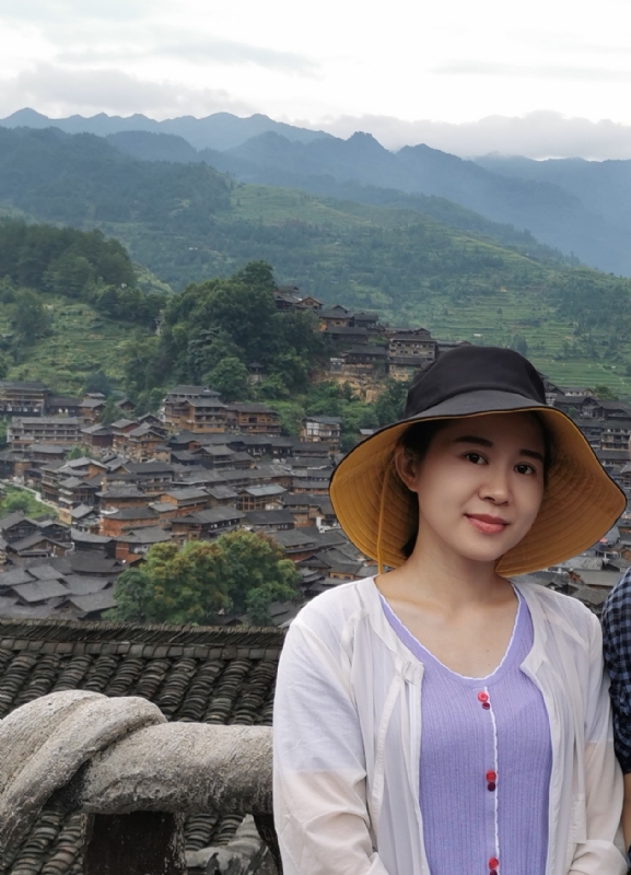 linlin的第二张照片--合肥相亲服务中心