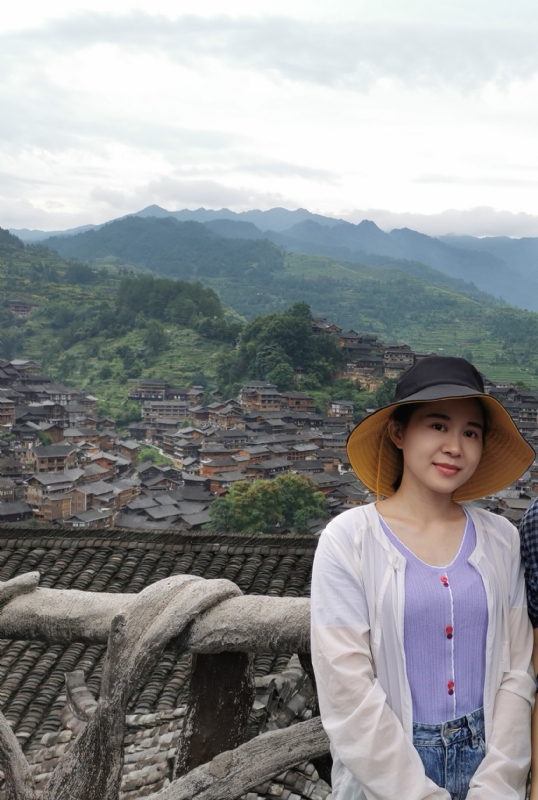 linlin的第三张照片--合肥相亲服务中心