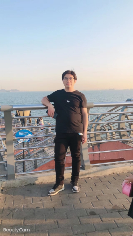 陆迅的第一张照片--合肥相亲服务中心