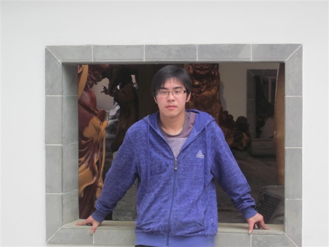 爱吃竹子的小熊的第二张照片--合肥相亲服务中心