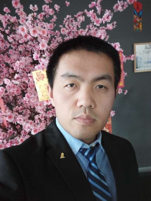 我就是个翻译的第二张照片--合肥相亲服务中心