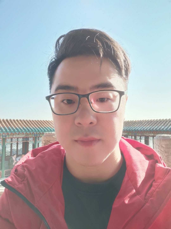 不爱吃竹子的小熊的第二张照片--合肥相亲服务中心