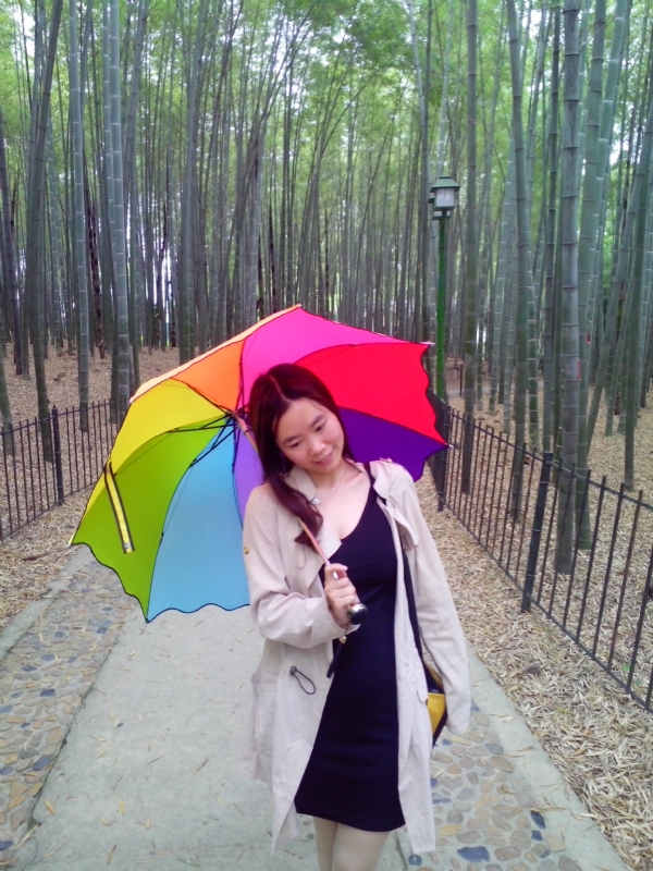 小小白的第一张照片--合肥相亲服务中心