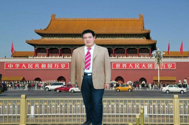 爱华的第一张照片--合肥相亲服务中心