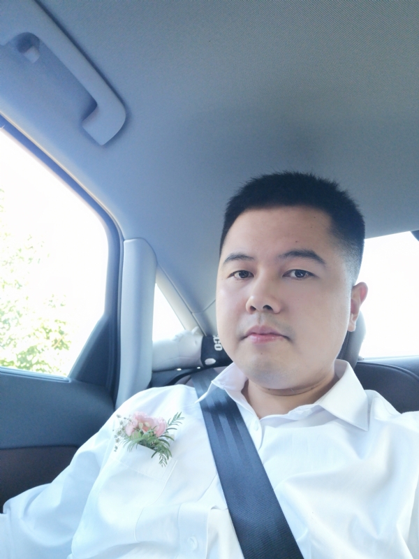 小阿郎的第二张照片--合肥相亲服务中心