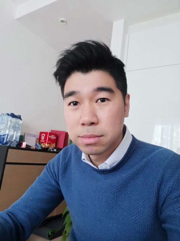 Andy的第一张照片--合肥相亲服务中心