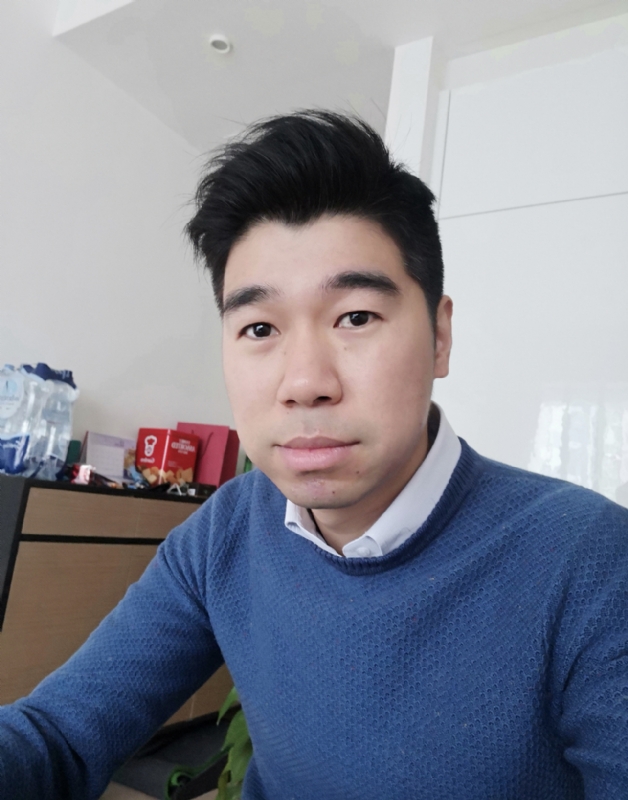 Andy的第二张照片--合肥相亲服务中心