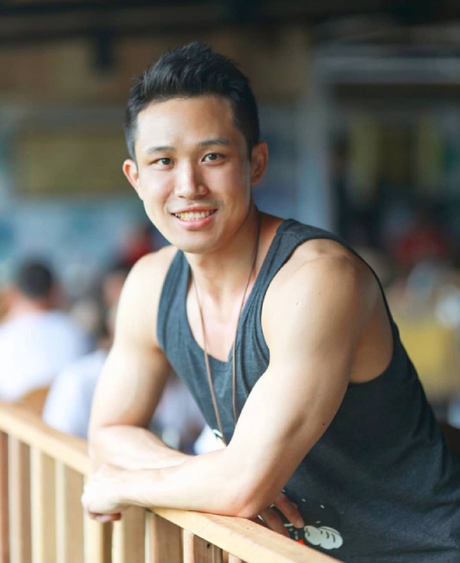 青山綠水的第一张照片--合肥相亲服务中心