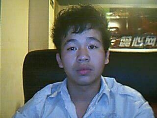 阿兵的第一张照片--合肥相亲服务中心