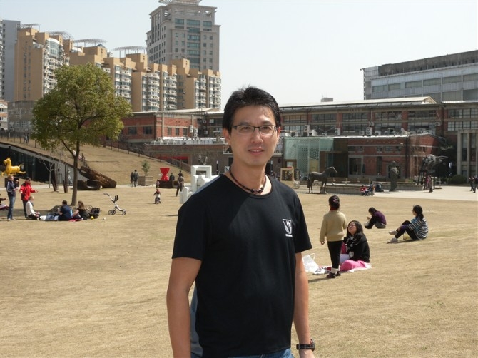 大海的第一张照片--合肥相亲服务中心