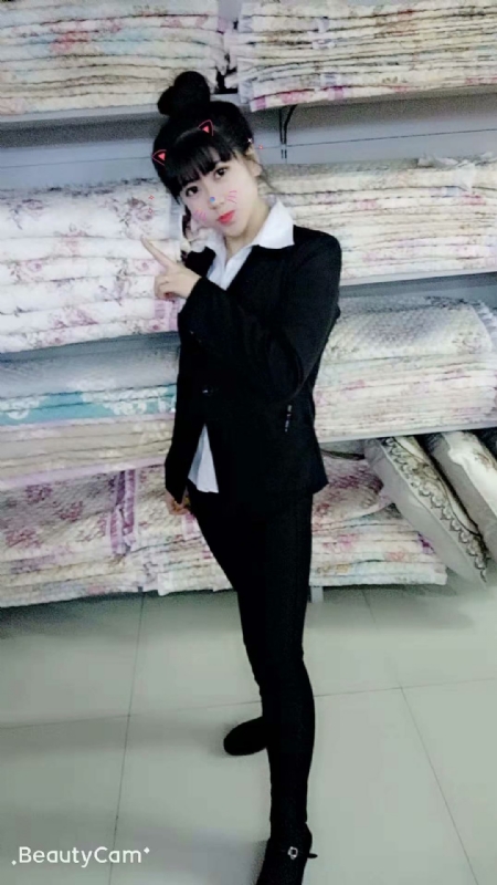 天使我不哭的第一张照片--合肥相亲服务中心