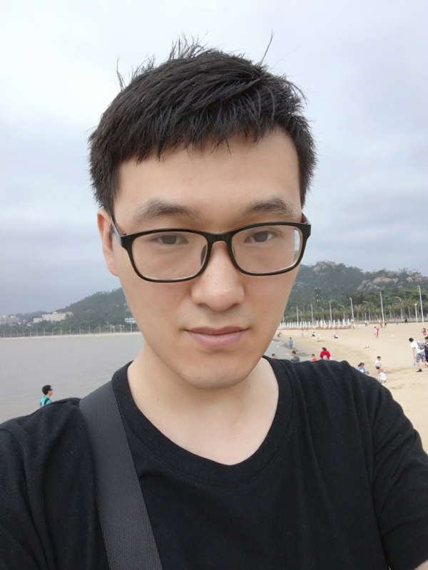 节凑的第一张照片--合肥相亲服务中心