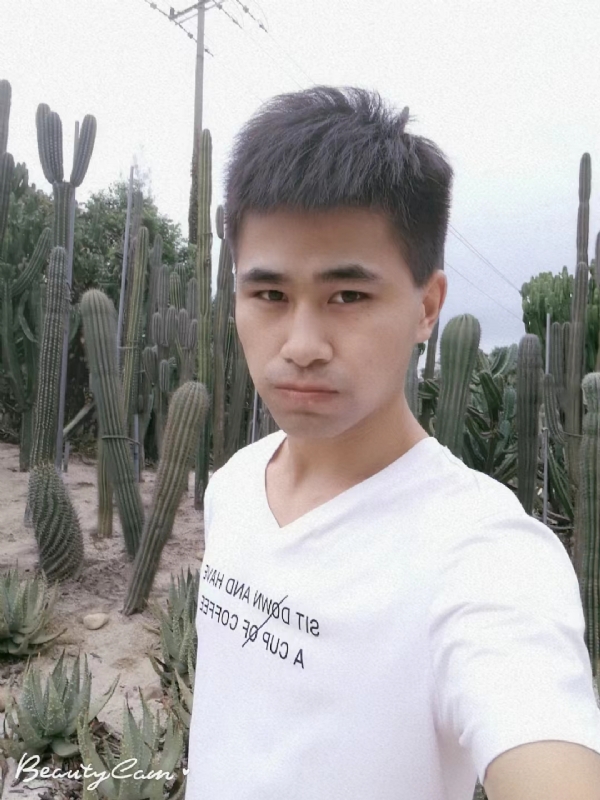 Zeta的第一张照片--合肥相亲服务中心