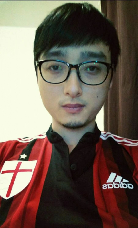 祥云万丈的第一张照片--合肥相亲服务中心