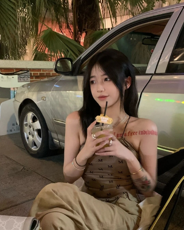 娜娜的第一张照片--合肥相亲服务中心