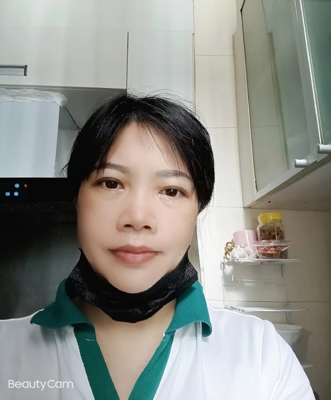 红豆的第一张照片--合肥相亲服务中心