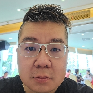 Carlos的第一张照片--合肥相亲服务中心