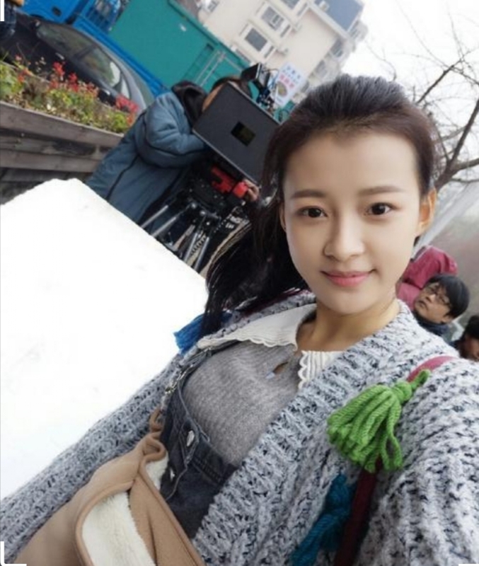 卡萝咦的第一张照片--合肥相亲服务中心