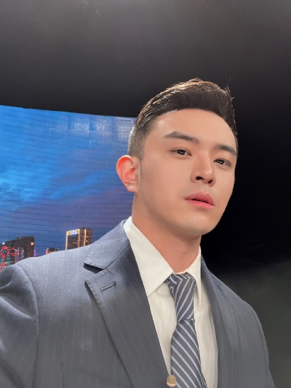 韩哥的第二张照片--合肥相亲服务中心