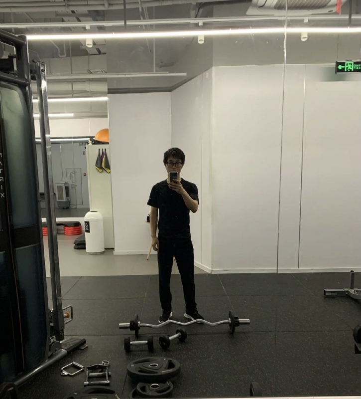 Barry的第一张照片--合肥相亲服务中心