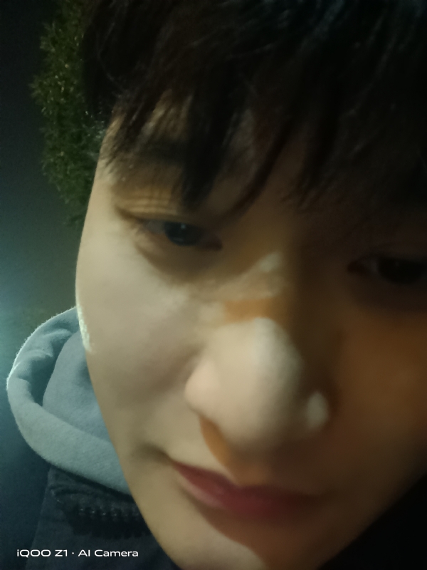 回忆的第一张照片--合肥相亲服务中心