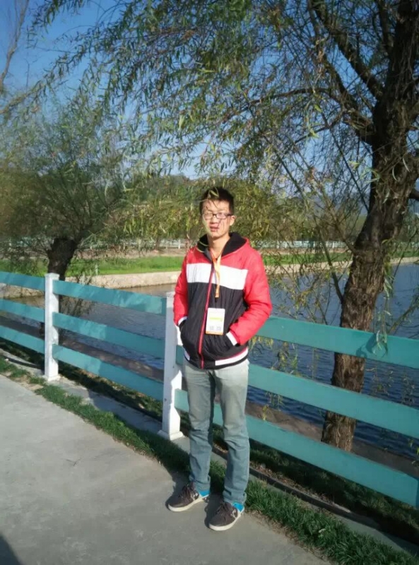 吊羊习习的第一张照片--合肥相亲服务中心