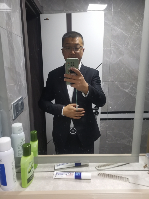 吊羊习习的第二张照片--合肥相亲服务中心