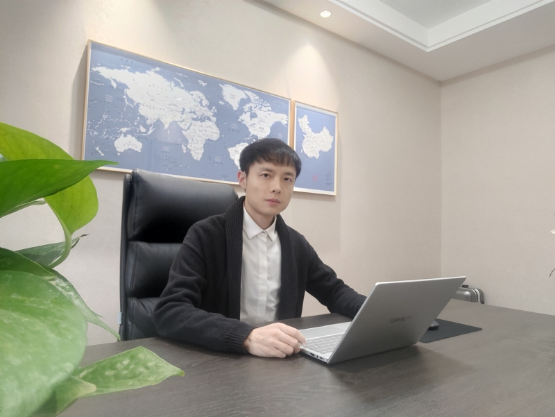 雨落花声的第一张照片--合肥相亲服务中心