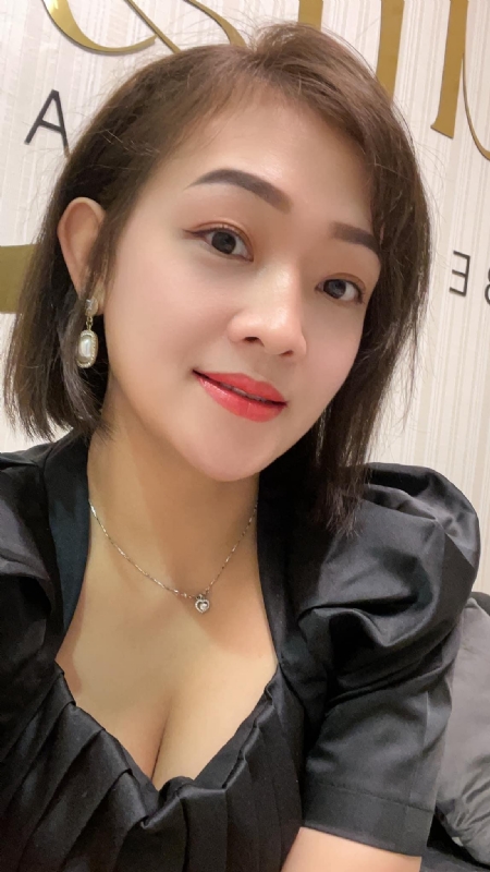 阮垂陽thuyduong的第一张照片--合肥相亲服务中心