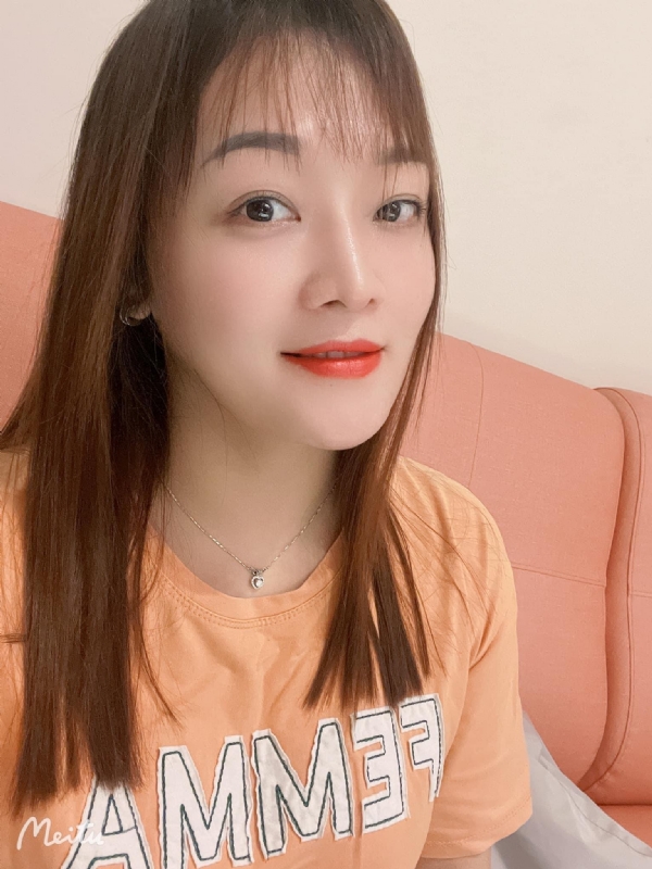 阮垂陽thuyduong的第二张照片--合肥相亲服务中心