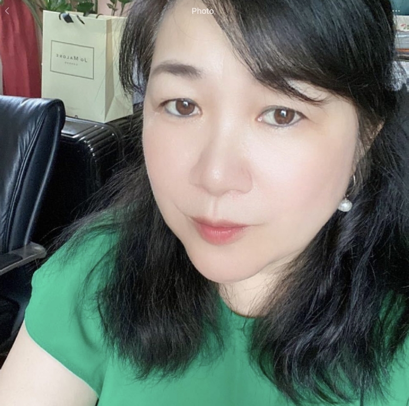 花儿的第一张照片--合肥相亲服务中心