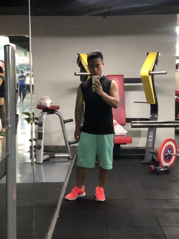 随心所欲的第一张照片--合肥相亲服务中心