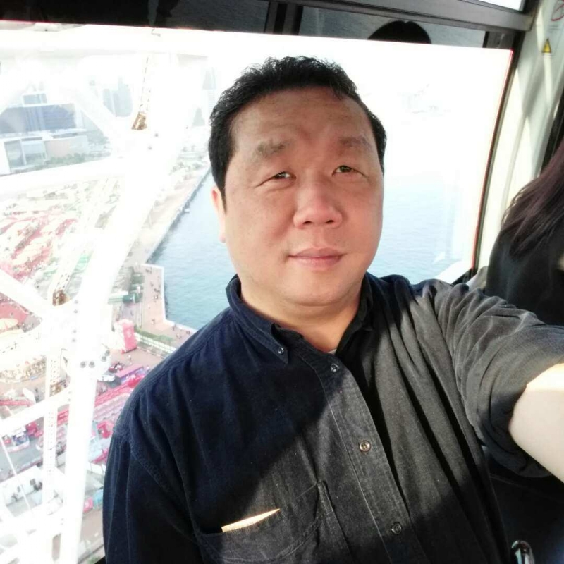 joelo的第三张照片--合肥相亲服务中心