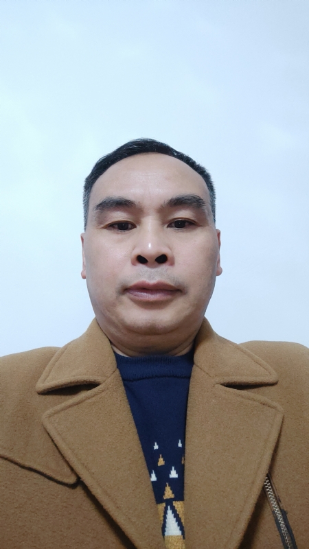 邓邓的第一张照片--合肥相亲服务中心