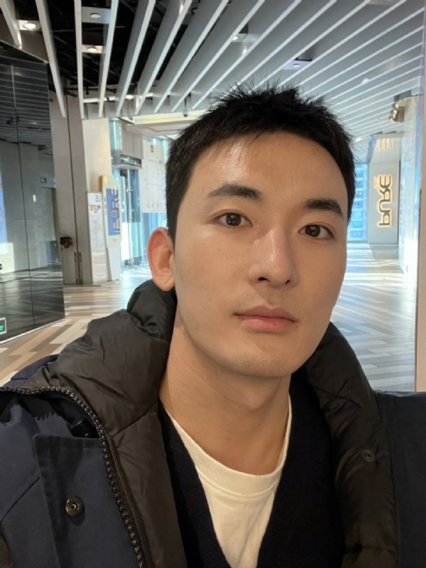 請叫先生的第一张照片--合肥相亲服务中心