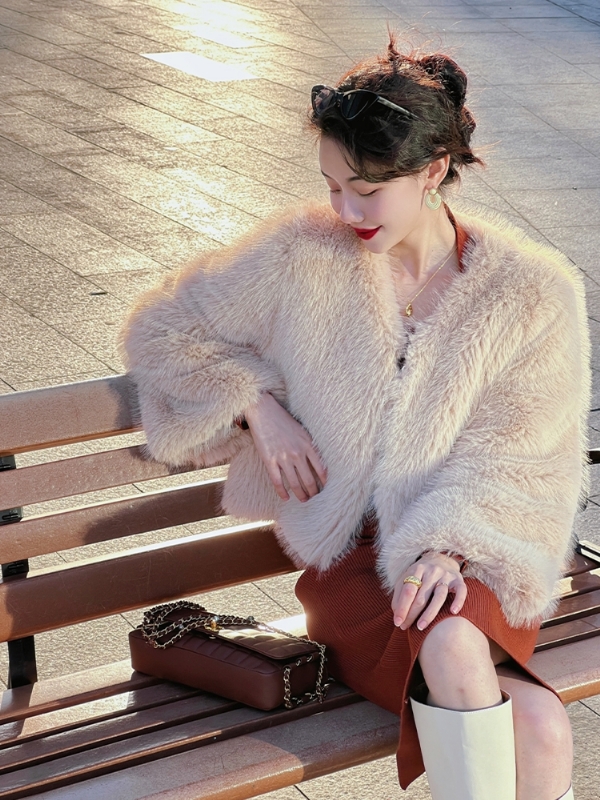 雷小姐的第一张照片--合肥相亲服务中心