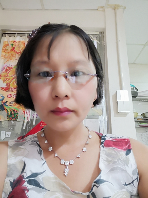 钟烨的第一张照片--合肥相亲服务中心