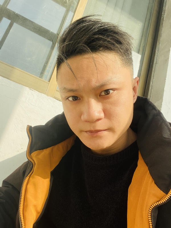 凯子的第一张照片--合肥相亲服务中心