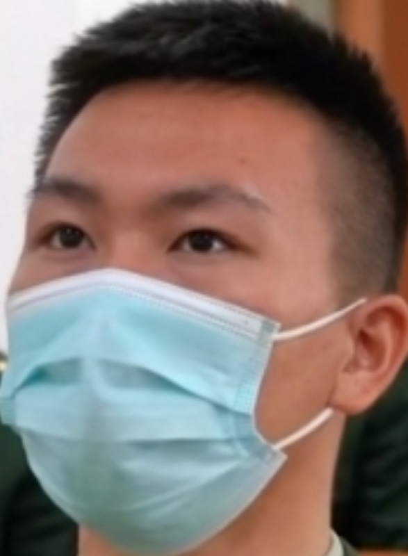 大一本科的第一张照片--合肥相亲服务中心