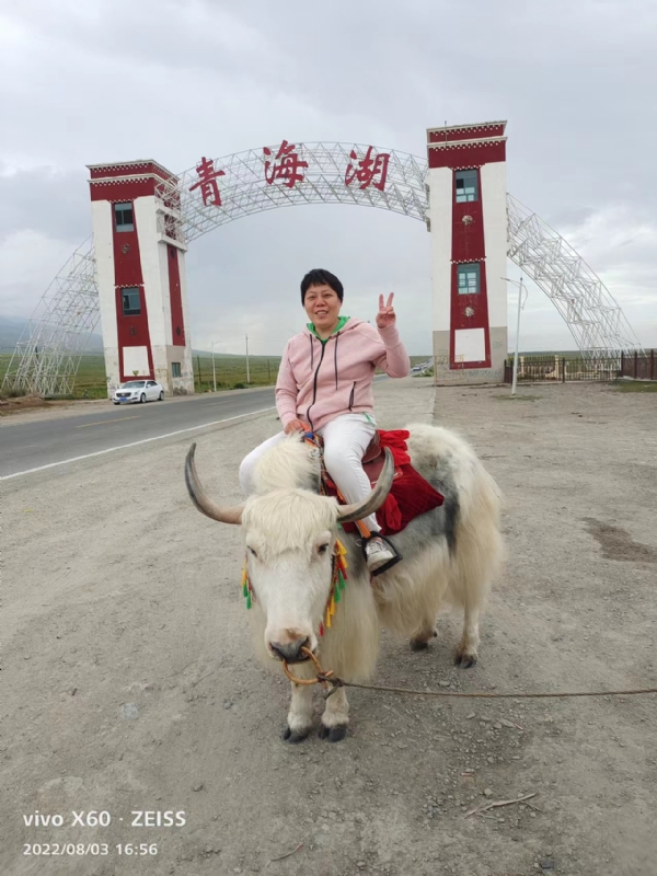 LUCKY的第一张照片--合肥相亲服务中心