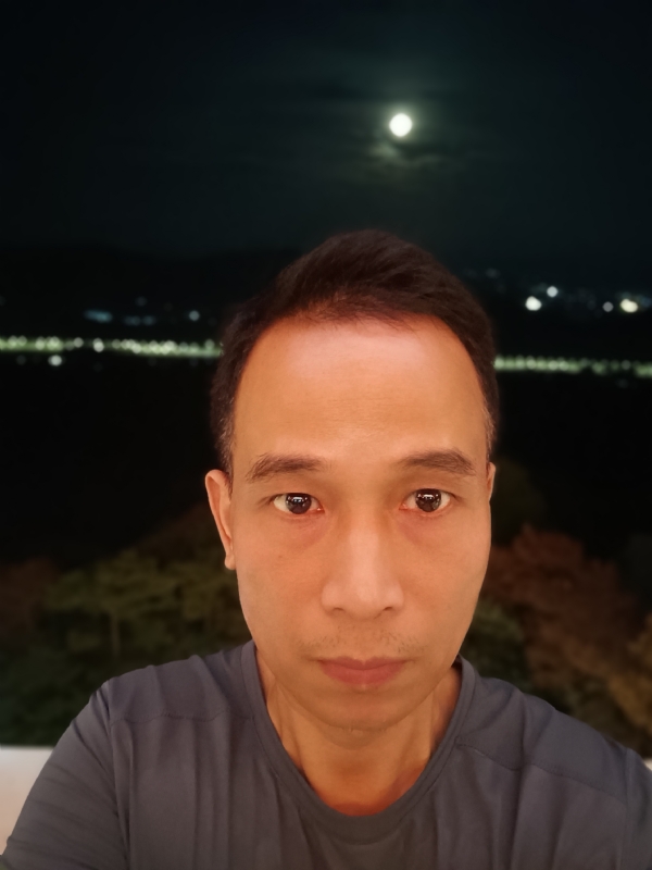 辉哥的第一张照片--合肥相亲服务中心