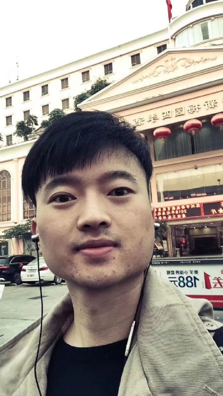 丶ted的第二张照片--合肥相亲服务中心