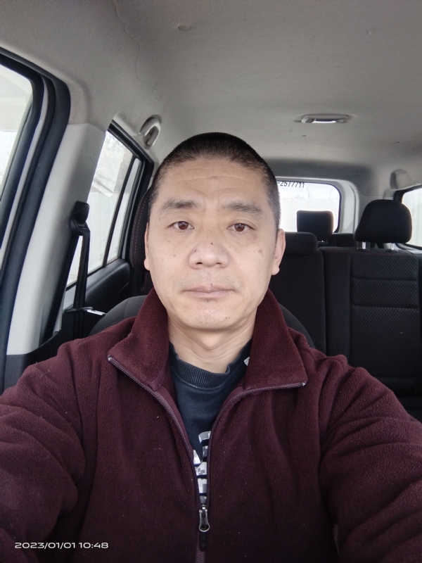 啊正的第一张照片--合肥相亲服务中心